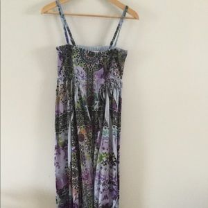 Style and Co. Strap dress